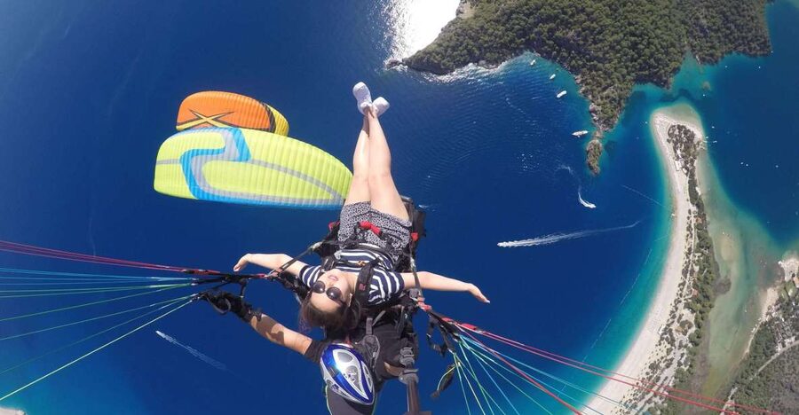 9 Days - Istanbul,Cappadocia, Antalya, Ephesus&Pamukkale - What this nine-day Turkey route does well