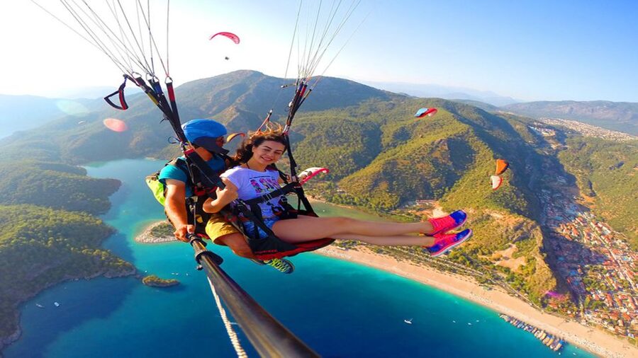 9 Days - Istanbul,Cappadocia, Antalya, Ephesus&Pamukkale - What the $1,512 price really covers