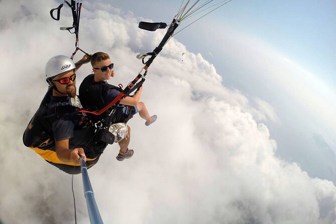 Alanya Paragliding Experience By Local Expert Pilots - Quick take: what matters most