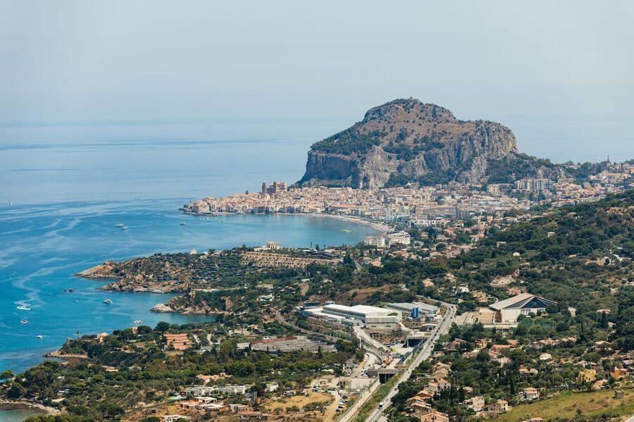 Cefalù: Tandem Paragliding Flight and GoPro13 Video - Timing, cancellations, and useful planning tips