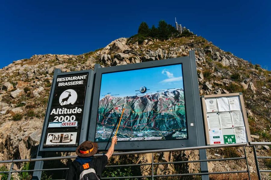 Chamonix: Tandem Paragliding Flight - Who should book this flight?