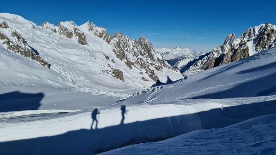 Chamonix: Tandem Paragliding Flight with Mont-Blanc Views - Why this Chamonix flight is worth considering