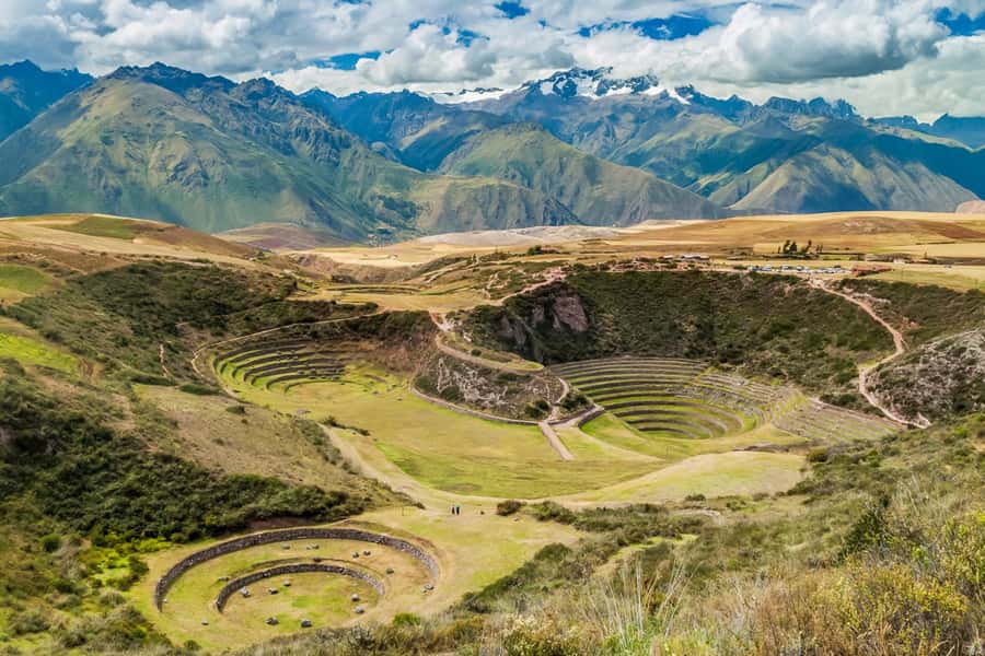Cusco: Tandem Paragliding in The Sacred Valley of The Incas - Practical advice for a smoother flight
