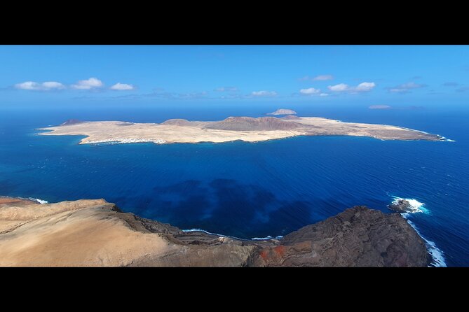 DISCOVERY FLIGHT tandem paragliding Lanzarote with pro pilot - The Discovery flight, step by step