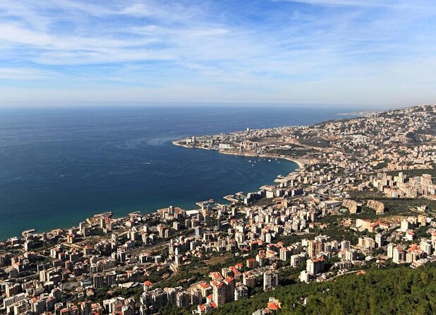 First Paragliding Club in Lebanon - Since 1992 - Key things to know before you fly