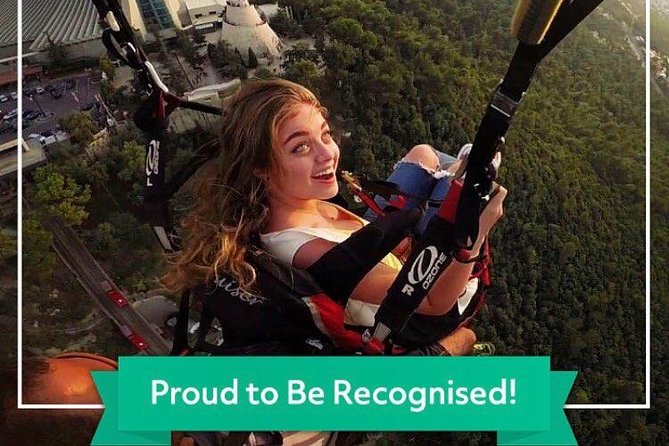 First Paragliding Club in Lebanon - Since 1992 - Is Paragliding Club Thermique worth booking?