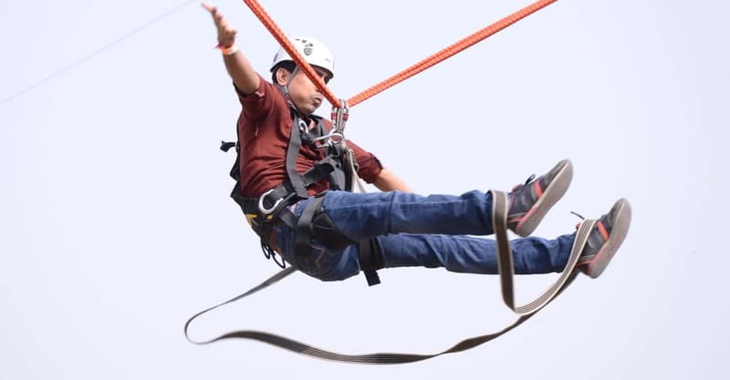 From Antalya: Paragliding Experience w/ Hotel Pickup - Is $117 Good Value?
