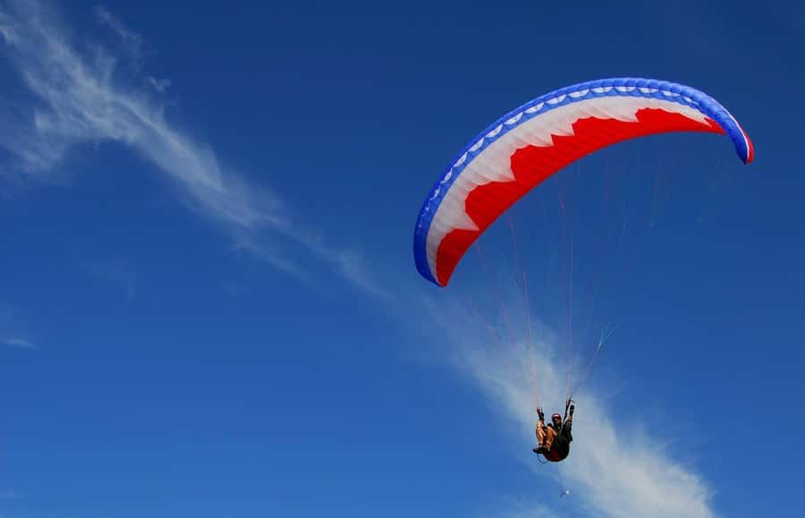 From Baku: Paragliding Tour - Why This Absheron Flight Is Worth Considering