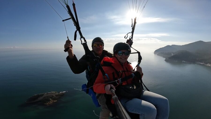 From Lisbon: Paragliding Pack (Flight+Video+Transportation) - Should You Book This Lisbon Paragliding Experience?