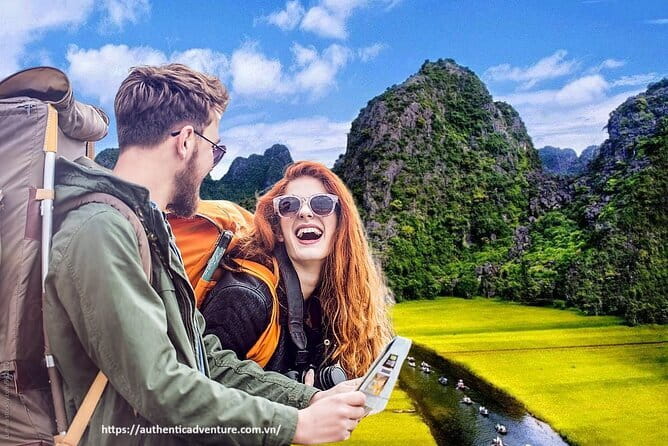Ha Long Sky Tour: Powered Paragliding - What the two-hour schedule really means