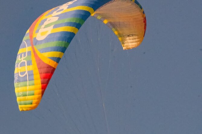 Half-Day Paragliding in Marrakech and Atlas Mountains - Is $113.82 a Fair Price?