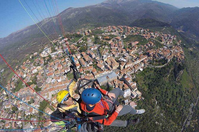 Half day private paragliding experience - ADVENTURE FLIGHT - What the Price Includes at $227.67