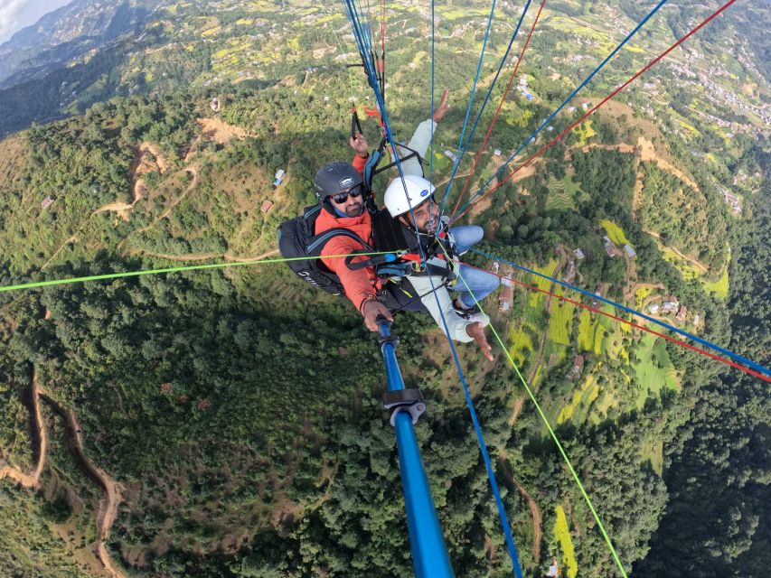 Kathmandu Paragliding : Elevate Your Adventure - Final verdict: should you book Kathmandu paragliding?