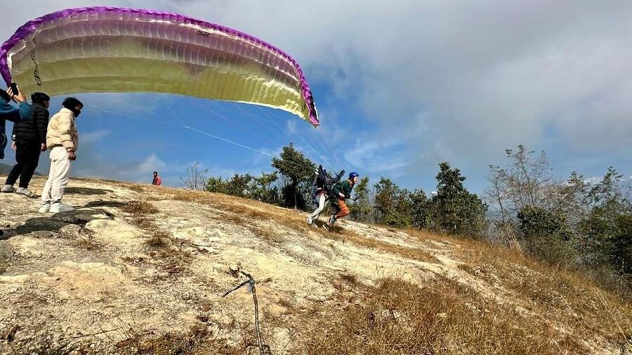 Kathmandu Paragliding : Elevate Your Adventure - Who should book, and who should skip it