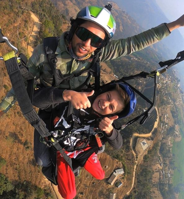 Kathmandu Paragliding : Elevate Your Adventure - Timing, weather, and the practical tradeoffs