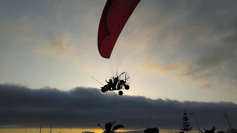 Lima: Paragliding Flies Over Costa Verde (Miraflores) + Videos Included - Planning your time in Miraflores
