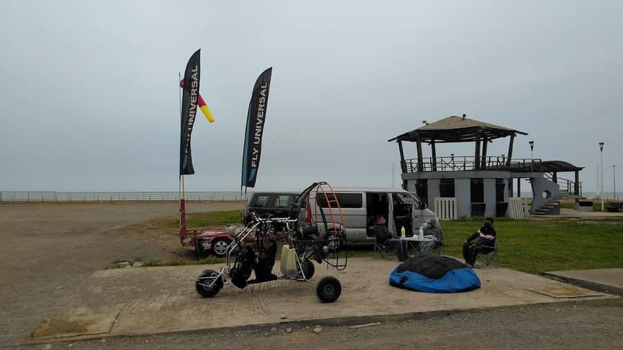 Lima: Paragliding Flies Over Costa Verde (Miraflores) + Videos Included - Who will enjoy this flight most