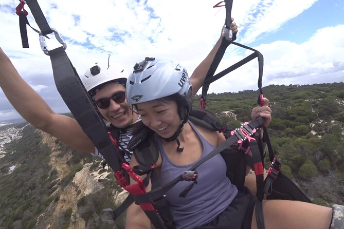 Lisbon Paragliding with Instructor No Experience Required - Is $132.45 a fair price?