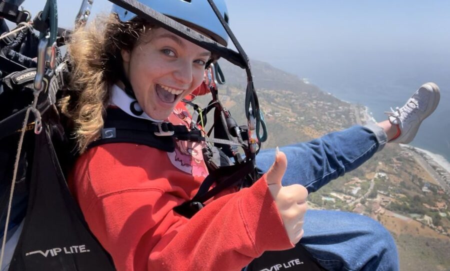 Los Angeles: 30-Minute Tandem Paragliding Experience - Should you book the Malibu flight?