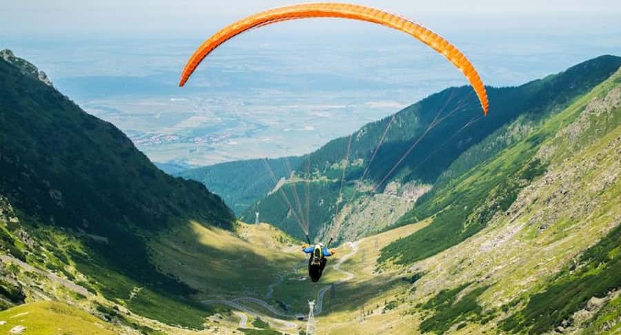 Marrakech Adventure: Paragliding, Camel Ride & Breakfast - Safety, weather, and physical demands