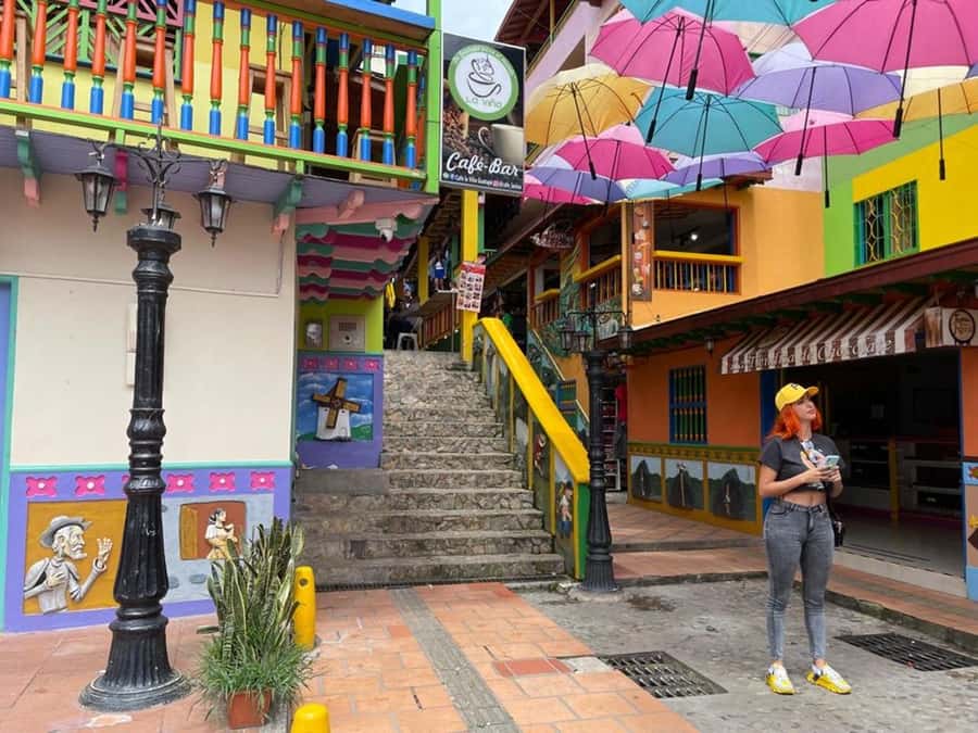 Medellín: Private Tour to Guatapé + Paragliding - Final verdict: a strong choice for an active day