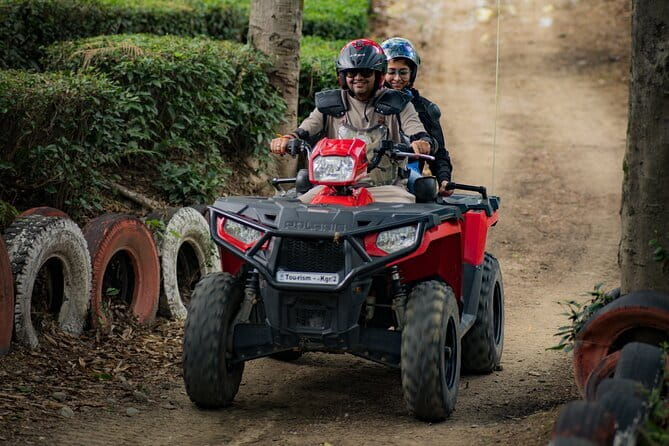 Palampur and Bir Tour, Tea Gardens, Adventures and Paragliding - What the $43.06 price really includes