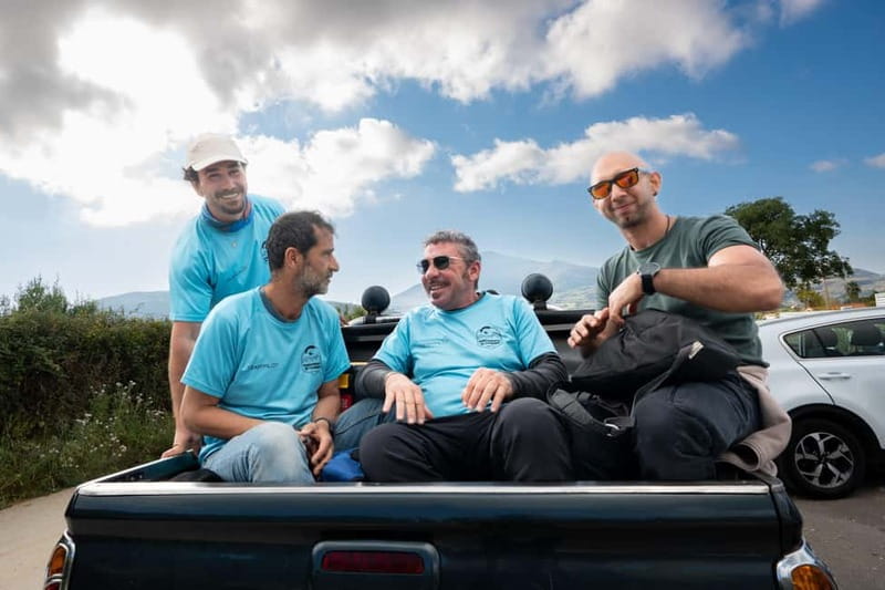 Palermo: paragliding flight with instructor foto and video - Key points to know before booking