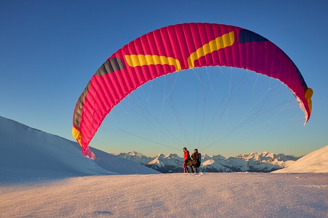 Paragliding adventure Plose/Brixen Dolomites for nature lovers - Is $215.54 a fair price?