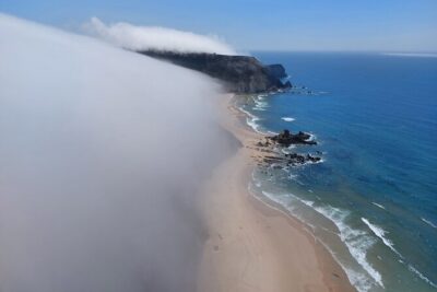 Paragliding Algarve Experience