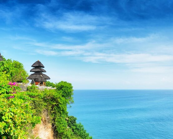 Paragliding Bali at Uluwatu Cliff with Photos/Videos - Quick facts about the Uluwatu flight