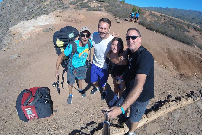 Paragliding Epic Experience in Tenerife with the Spanish Champion Team - Safety, fitness, and the small group setup