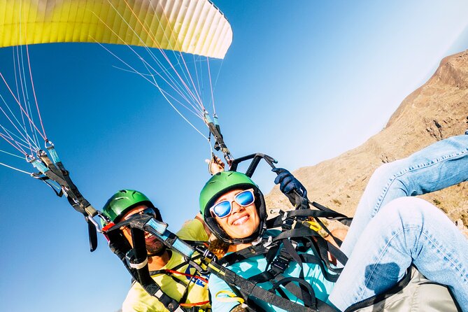 Paragliding Experience in Cappadocia - Is $180.04 a fair price?