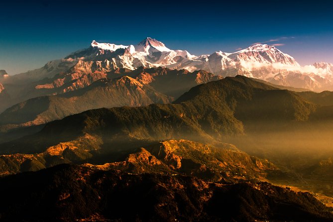 Paragliding from Pokhara - Service, timing, and the small details that matter
