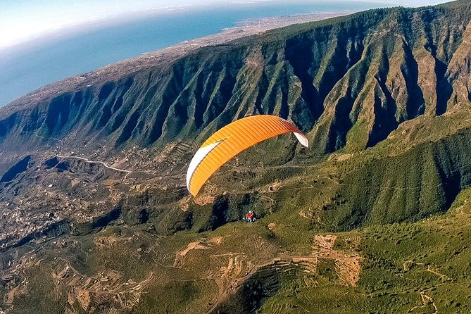 Paragliding Tandem - Weather, timing, and sensible planning