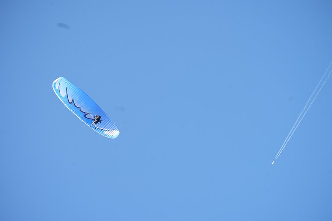 Paragliding Tandem Flight Experience in Sokobanja - Key Points to Know Before You Book