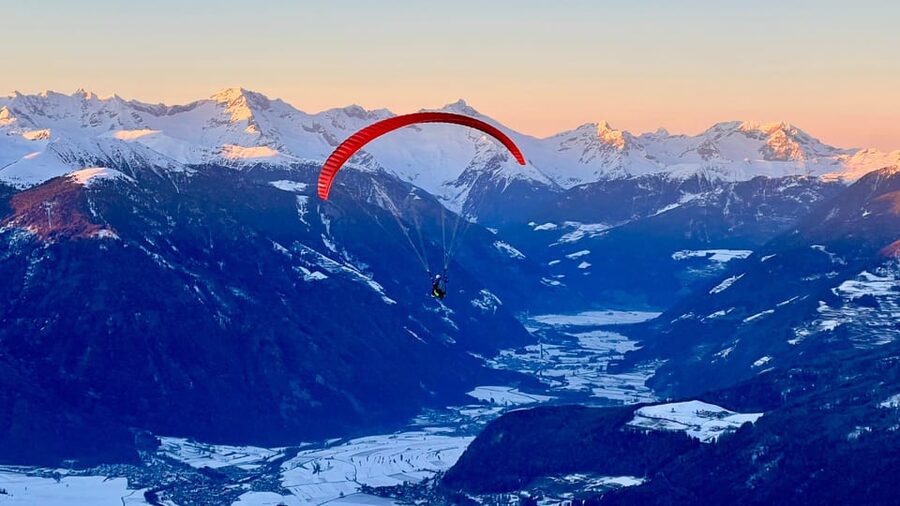 Paragliding Tandem Flight Kronplatz Dolomites Alps - Key points to know before you book