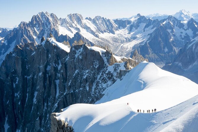Paragliding Tandem Flight over the Alps in Chamonix - Should you book the Chamonix tandem flight?