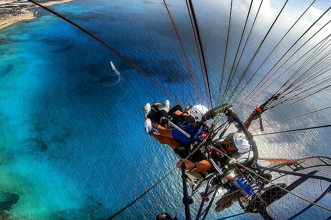 Paragliding Tours in Crete - Is $168.20 good value?