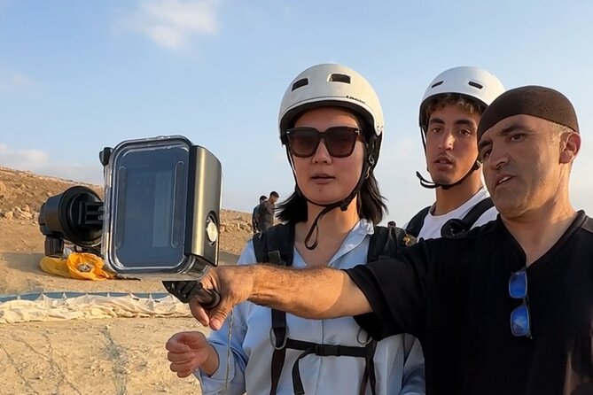Paragliding view of the Atlas - How the $175.29 price measures up