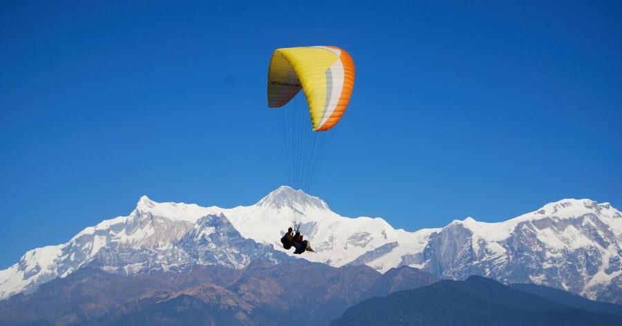 Pokhara: Adventure Paragliding Trip with Photos and Videos - Key points to know before you book