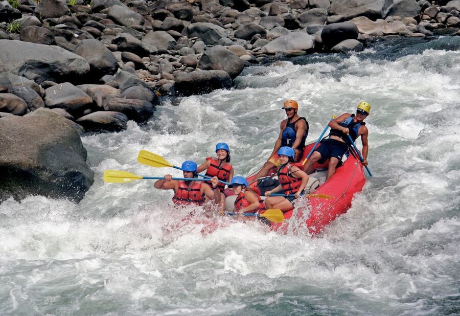 Pokhara: Half Day Upper Seti Rafting & Paragliding adventure - Key points before you book
