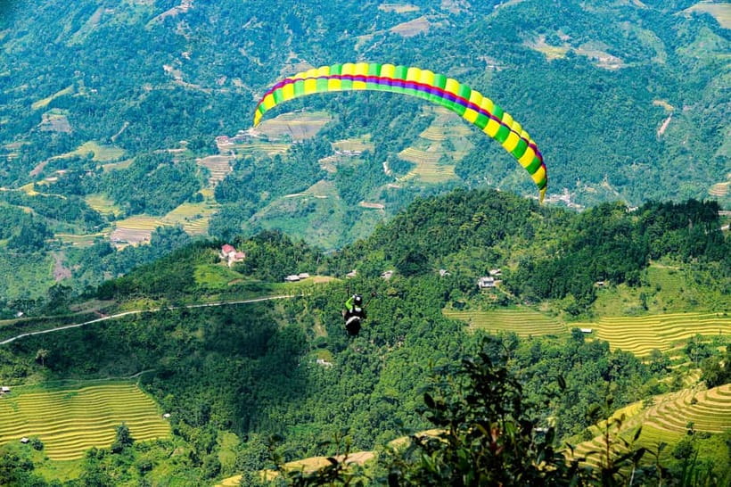 Pokhara: Half Day Upper Seti Rafting & Paragliding adventure - Preparing for Class III and IV water