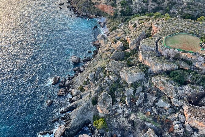 Private Paragliding Flight Costa del Sol 30 min - Seeing Nerja and the Balcony of Europe from above