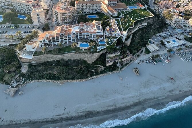 Private Paragliding Flight Costa del Sol 30 min - Who will enjoy this most?