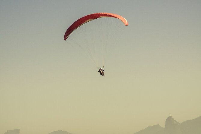 Private Paragliding in Cappadocia - Timing, weather, and cancellation rules