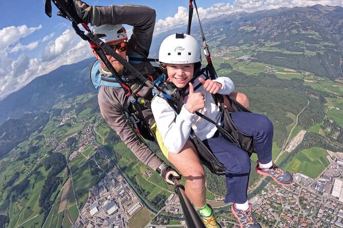 Private Paragliding Tandem flight Dolomites Alps Kronplatz - Is $179.03 a Fair Price?