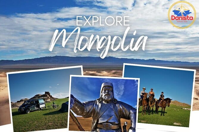 Private Tandem Paragliding Experience at Bayanzurkh Mountain - What the $100 price really covers