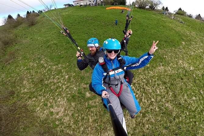 Private Tandem Paragliding in Soča Valley - Is $301.20 good value?