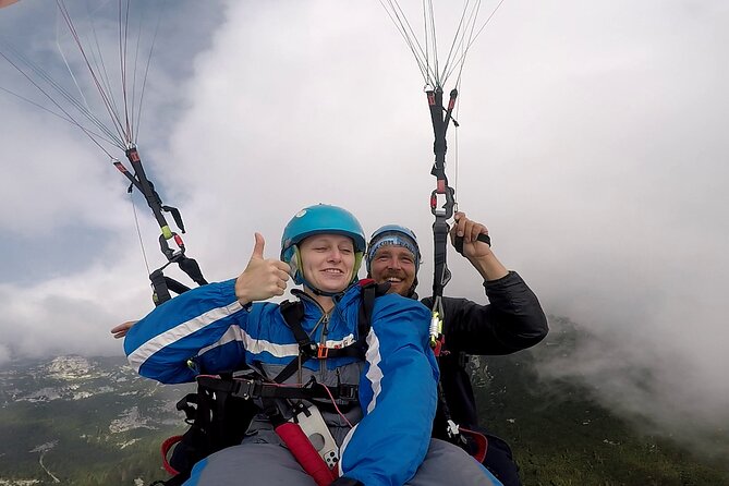Private Tandem Paragliding in Soča Valley - Weather, cancellation, and practical planning