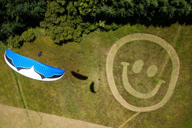 Queenstown Tandem Paragliding from Coronet Peak - Key points to know before you fly